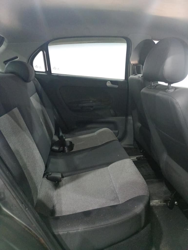 Volkswagen GOL 1.0 2013 — foto 6