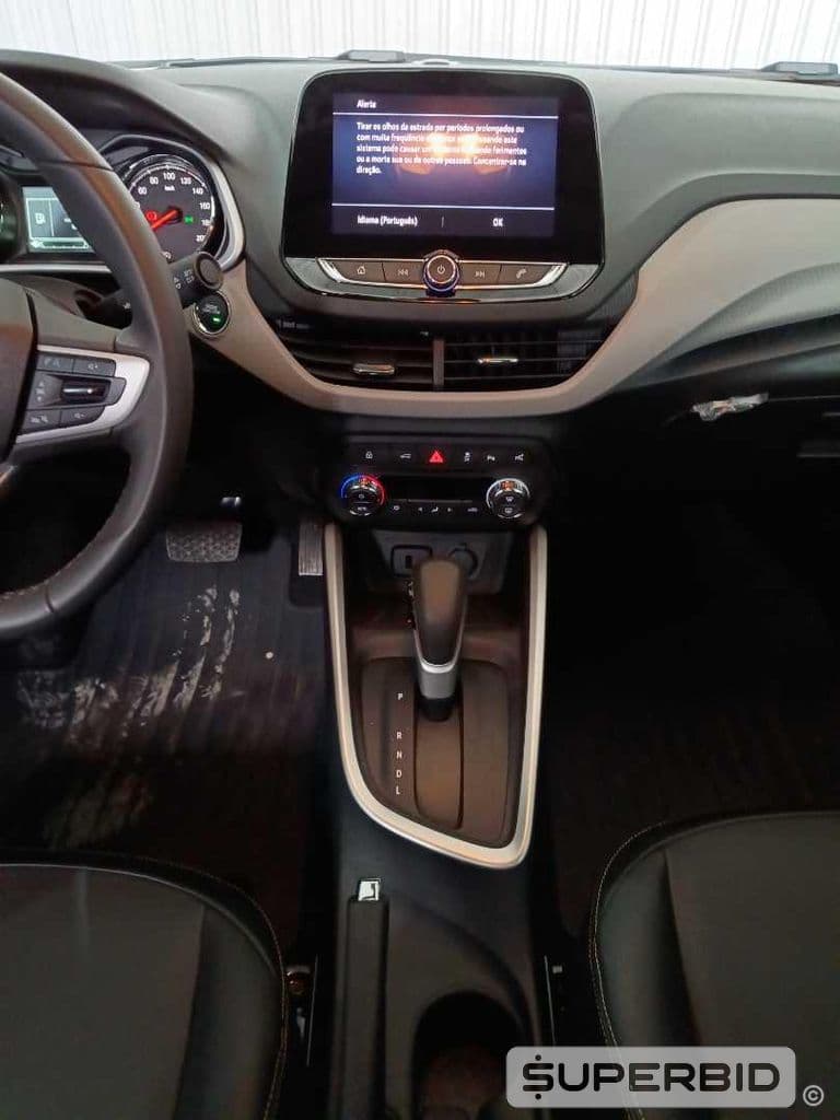 Chevrolet Onix Plus 10tat Pr2, 2025