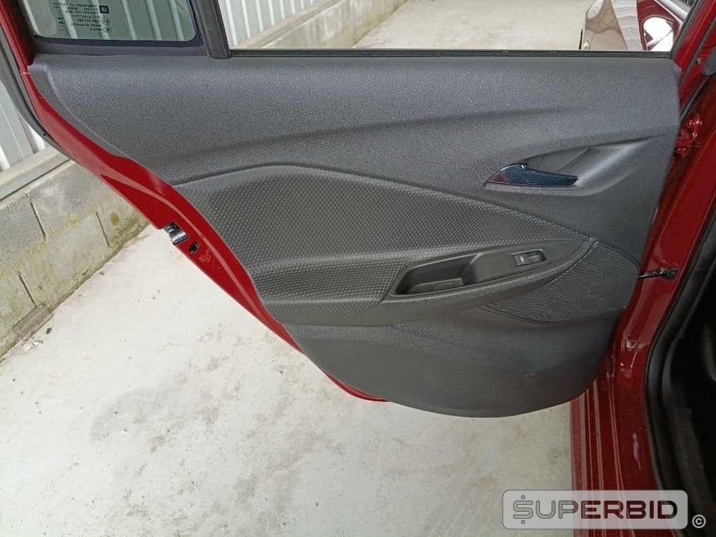Chevrolet Onix 10tat RS, 2025 — foto 19