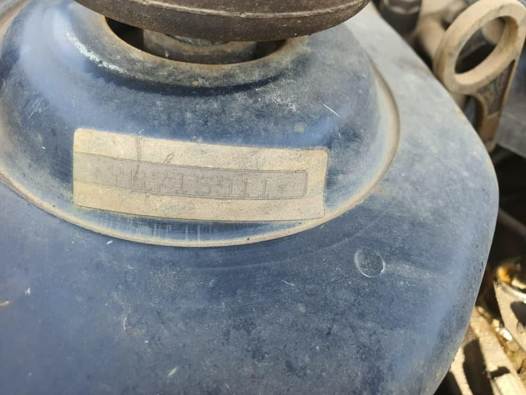 Ford Ford/ka GL 2000 — foto 3