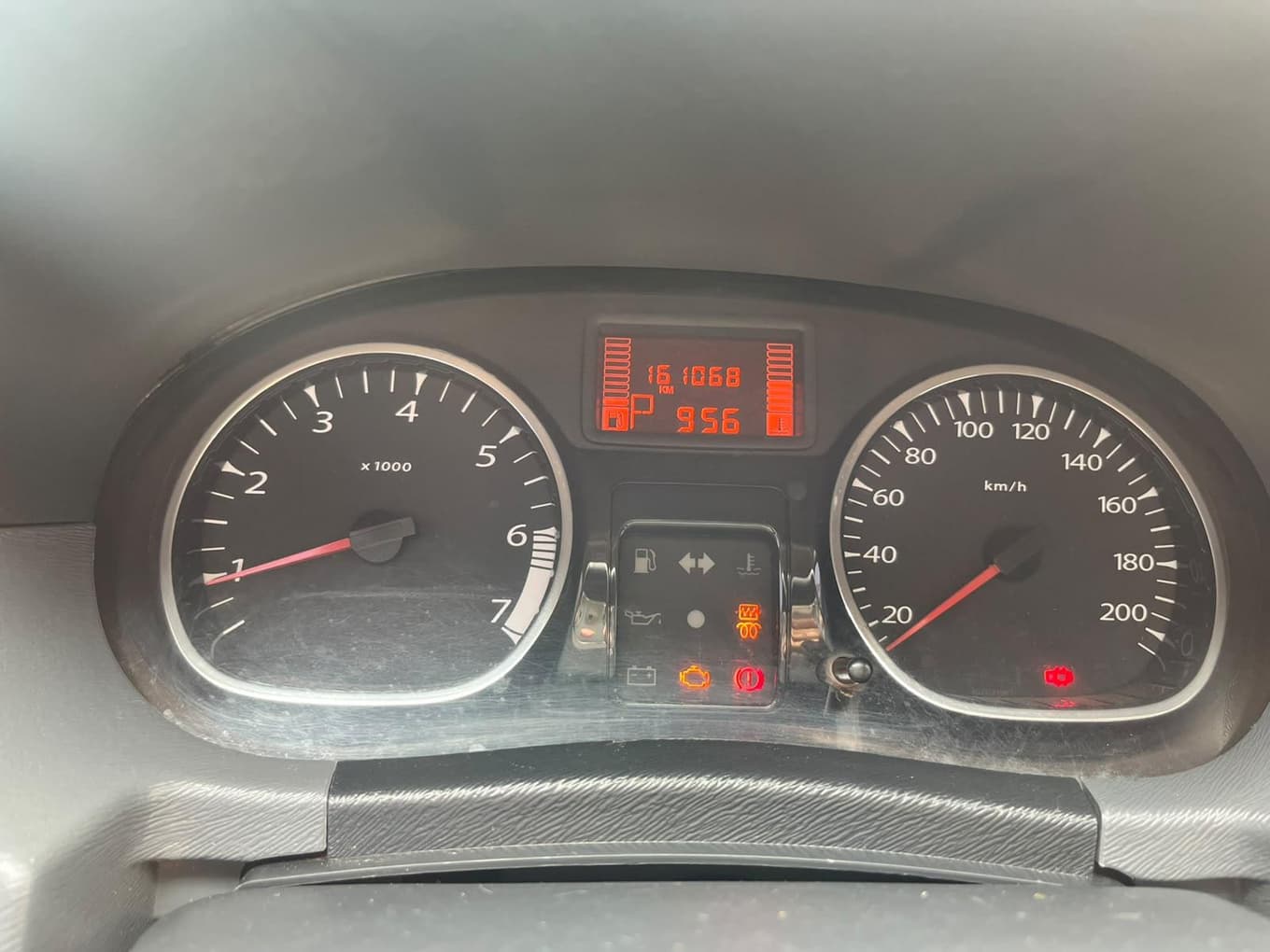 Duster Dynamique , Flex, Automática, Ano Modelo 2015 — foto 8