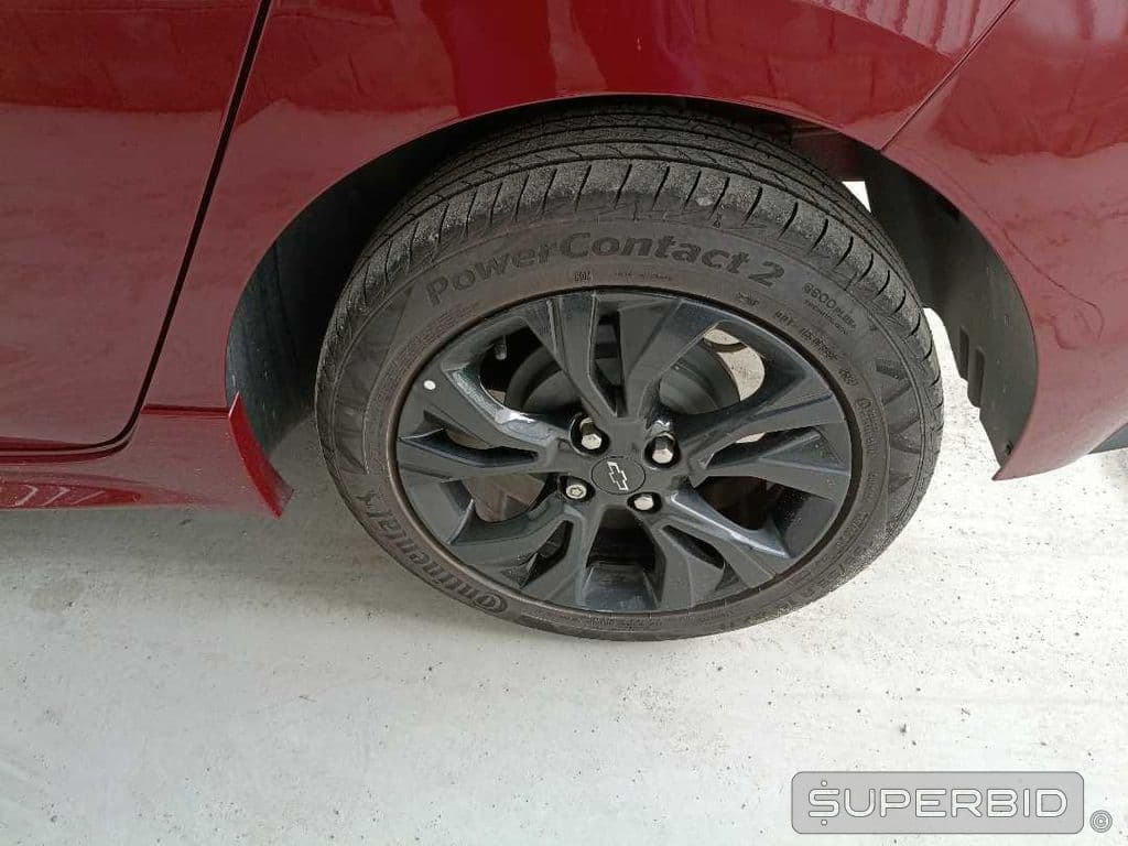 Chevrolet Onix 10tat RS, 2025 — foto 13