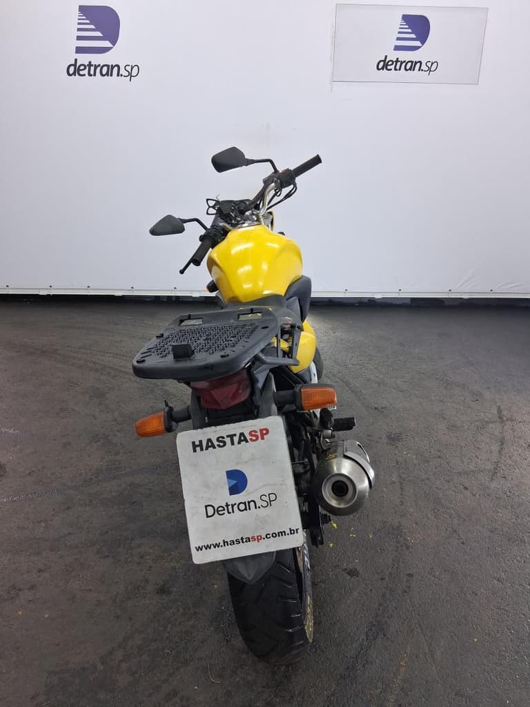 Honda CB 300r 2012 — foto 4