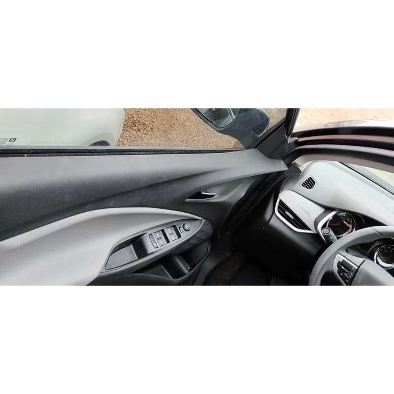 Chevrolet Onix 2025 — foto 27
