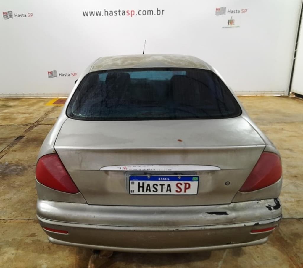 Fiat Marea SX 2002 — foto 5