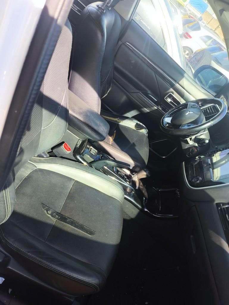 Mitsubishi Outlander 2.0, 2016 — foto 10