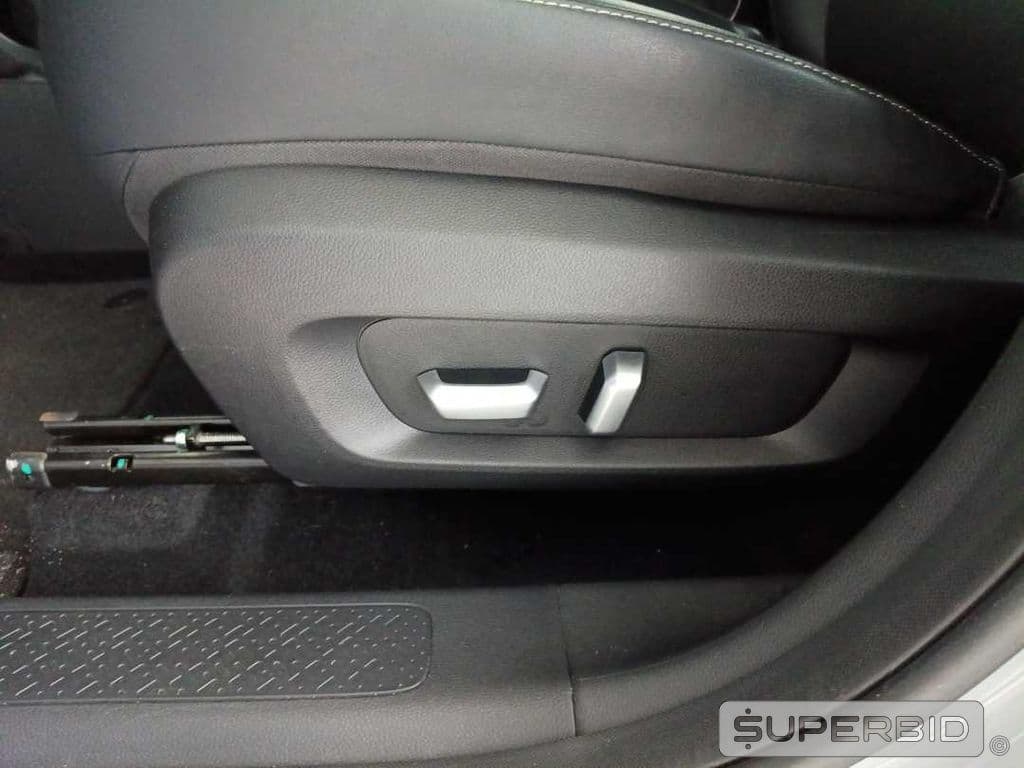 Chevrolet Spark EUV Activ (chassi Remarcado), 2025 — foto 26