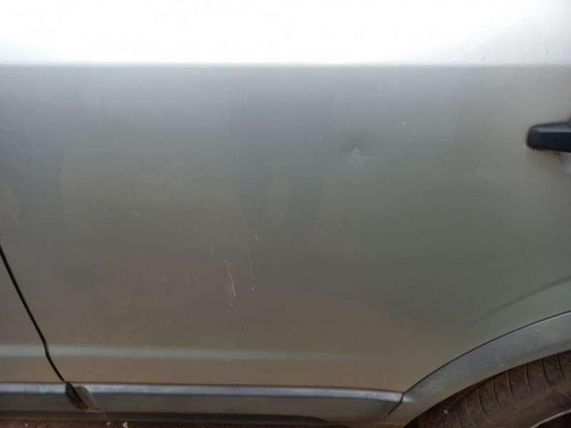 Chevrolet Captiva 2011 — foto 50