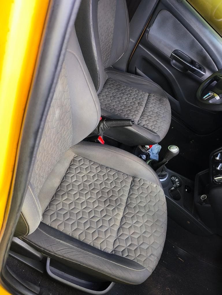 Volkswagen Novo GOL 1.0 Track, 2013 — foto 10