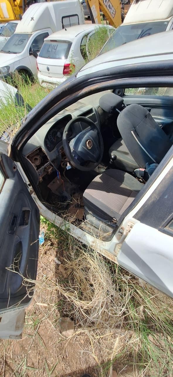 Fiat Palio Fire WAY 2015 — foto 15