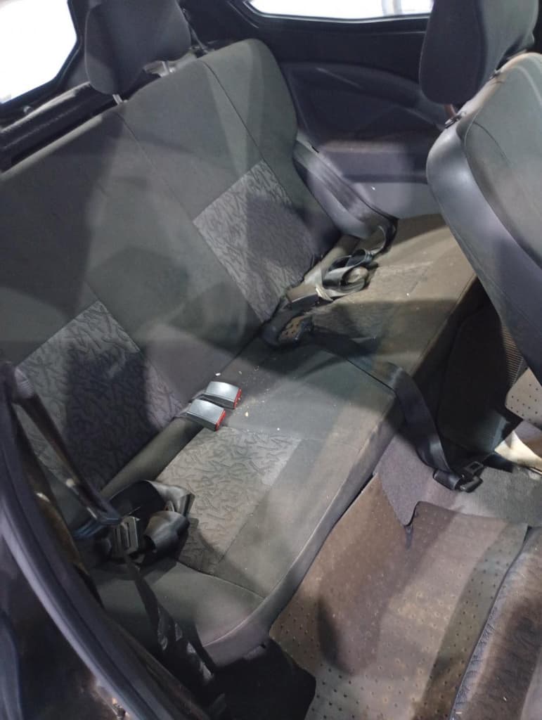 Ford KA Flex 2009 — foto 6