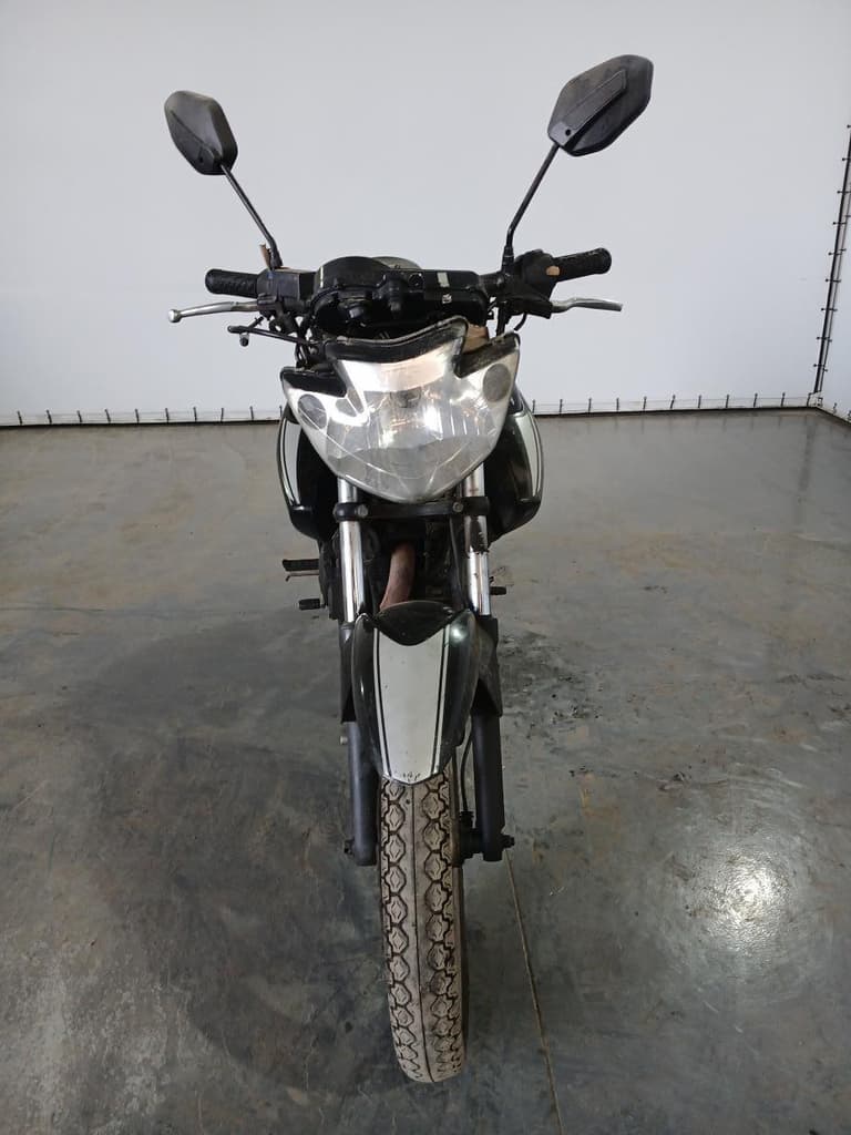 Dafra TVS Apache RTR 150 2012 — foto 3