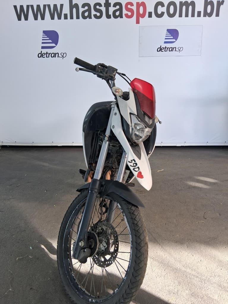 Yamaha Xtz250 Lander 2020 — foto 3
