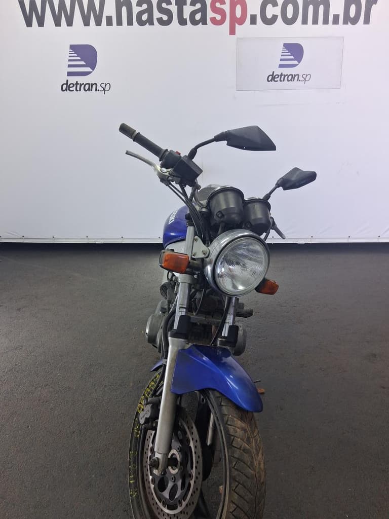 JTA Gs500e 2004 — foto 3