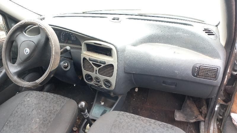 Fiat Palio Fire Flex 2008 — foto 7