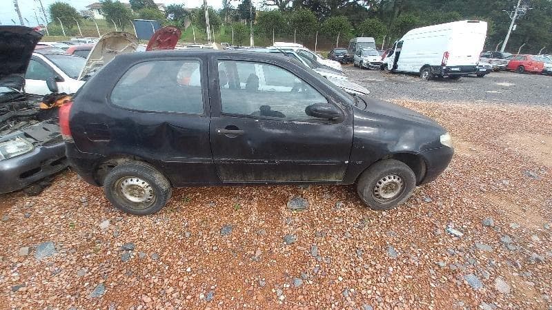 Fiat Palio EX Flex 2005 — foto 4