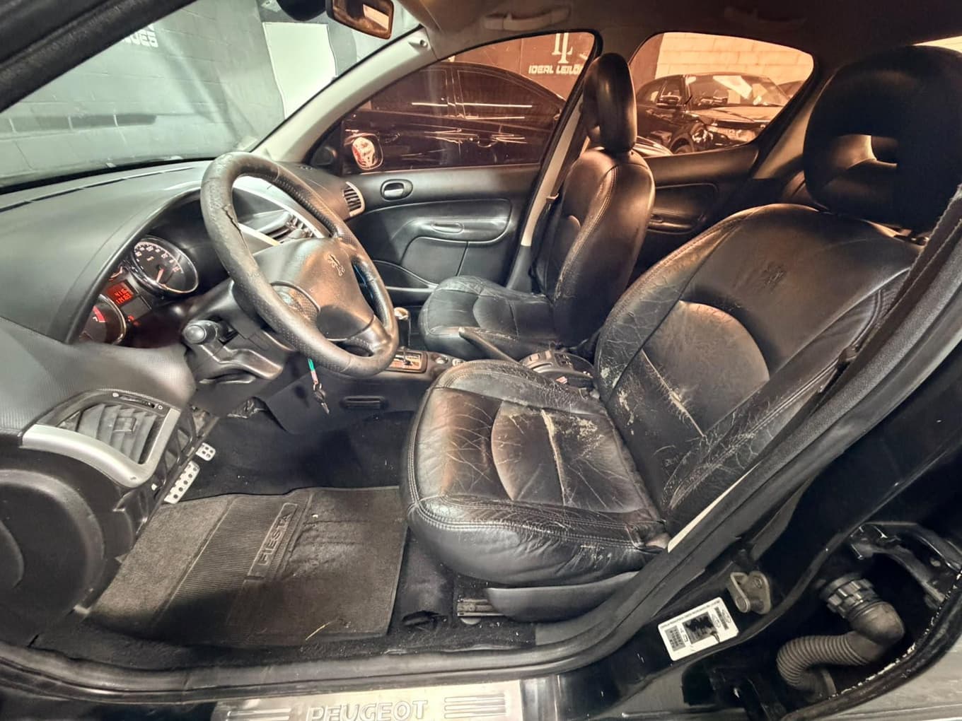 Peugeot 207 Passion XS a 2010 — foto 40