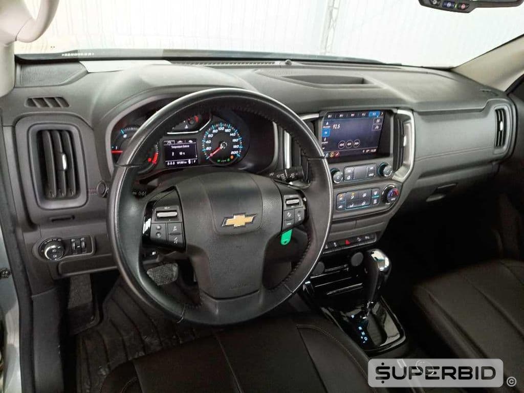 Chevrolet S10 HC Dd4a, 2024 — foto 10