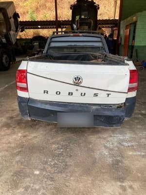 Volkswagen Nova Saveiro RB Mbvs 1.6, 2019 — foto 7