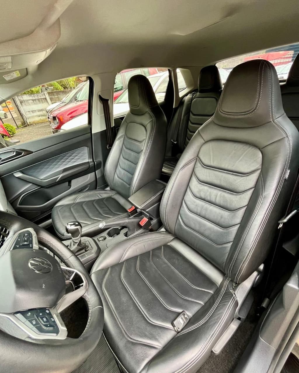 Volkswagen Polo 2025 — foto 7