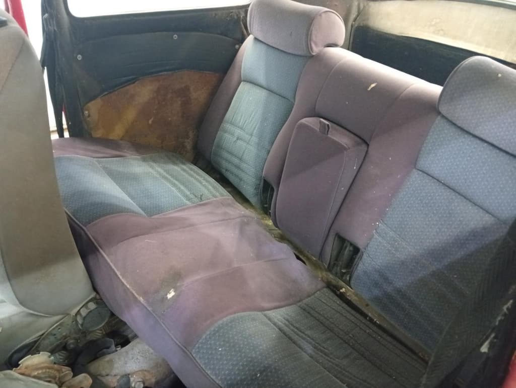 Volkswagen Fusca 1300 1973 — foto 7