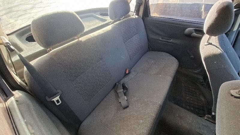Chevrolet I/gm Corsa Classic 2002 — foto 11