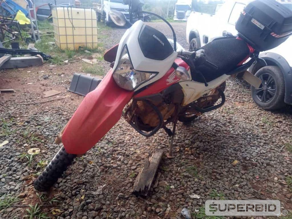 Honda Nxr160 Bros Esdd 2017 — foto 18