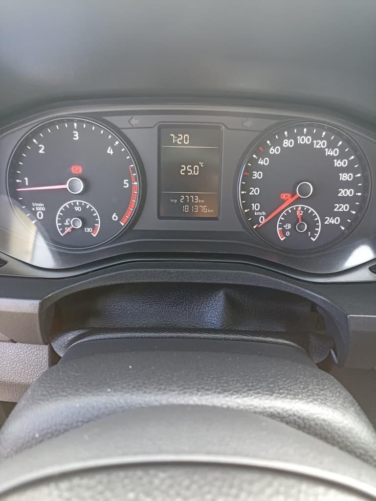 Carro Extra- Amarok 2019 — foto 12