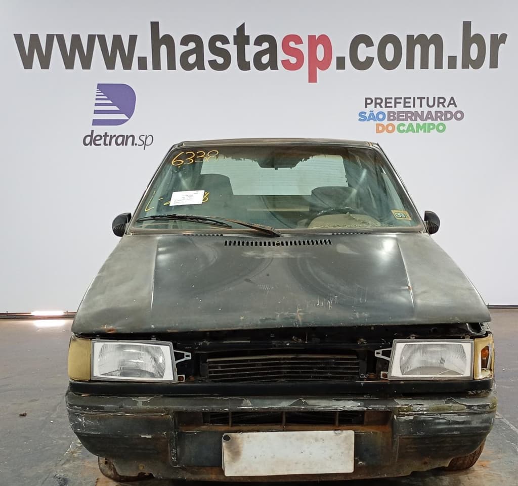 Fiat Premio 1994 — foto 3