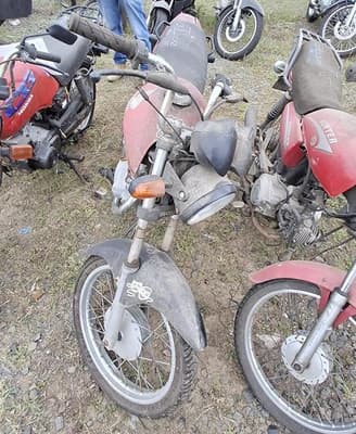 Honda Honda/cg 150 Titan KS 2008 — foto 6