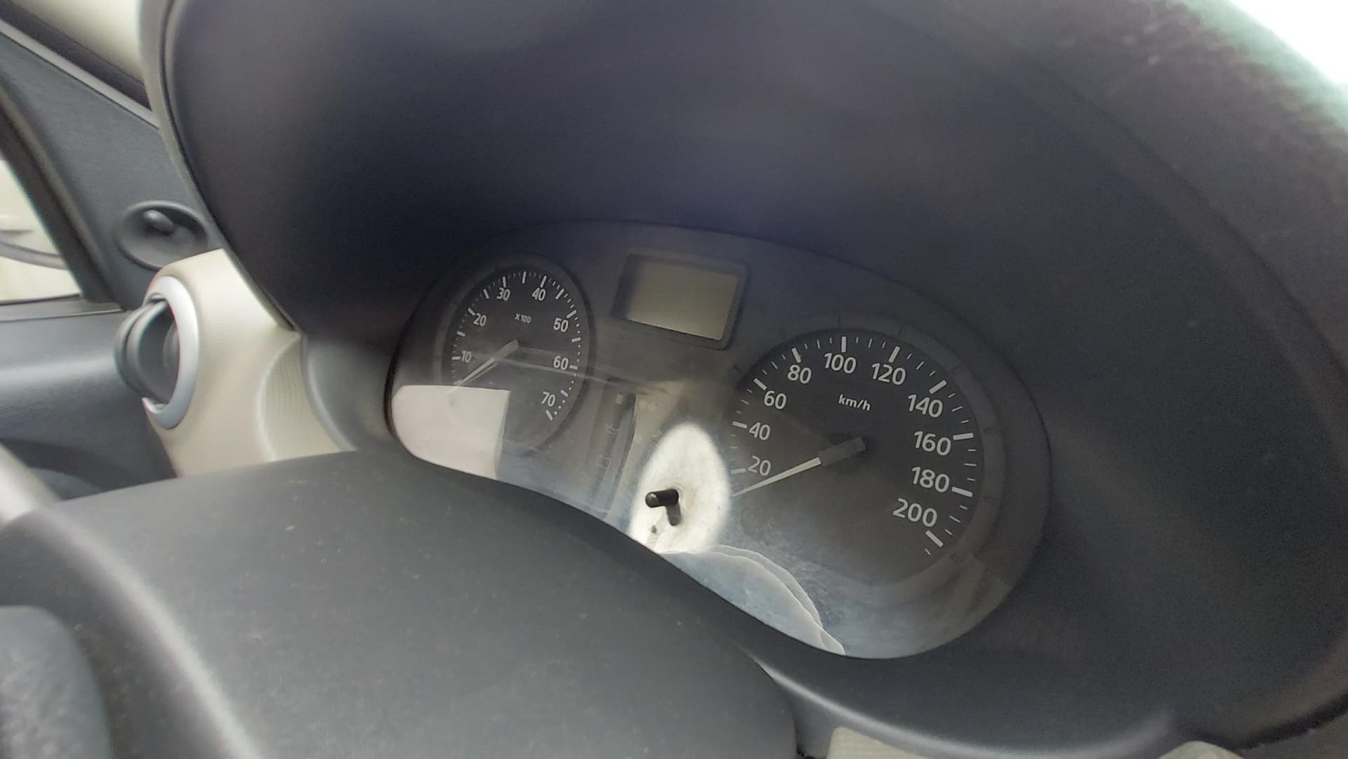 Renault Renault/sandero Aut1016v 2011 — foto 8