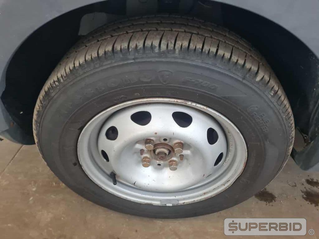 Fiat Strada HD WK CC e 2020 — foto 12