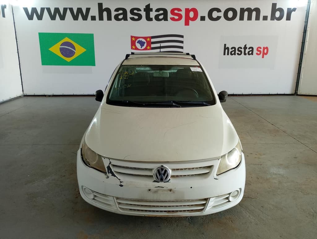 Volkswagen GOL 1.0 2009 — foto 5