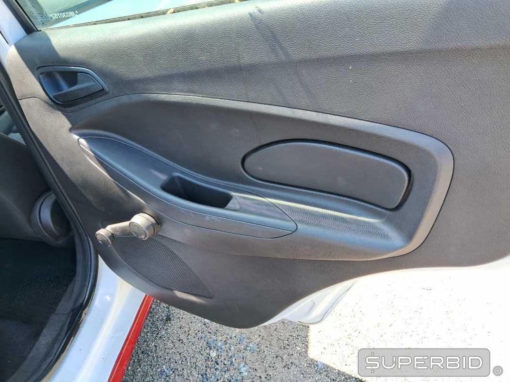 Ford KA SE 1.5 HA B 2017 — foto 3