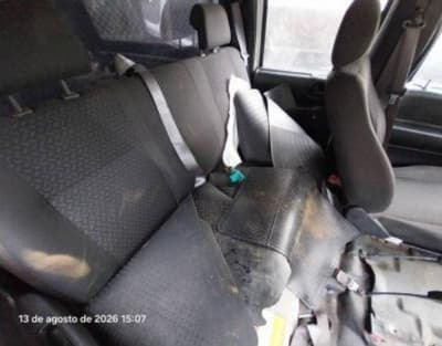 Ford Ranger, Picape Dupla Actyon, 3.0, 2009 — foto 8