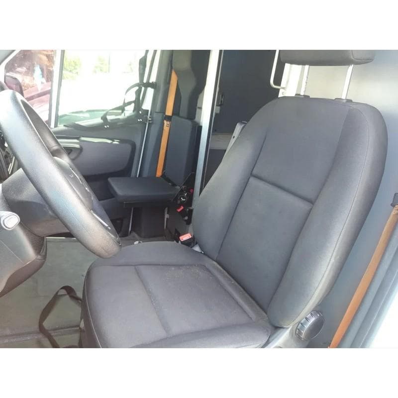 Mercedes-Benz 315cdi Street F, 2023 — foto 13