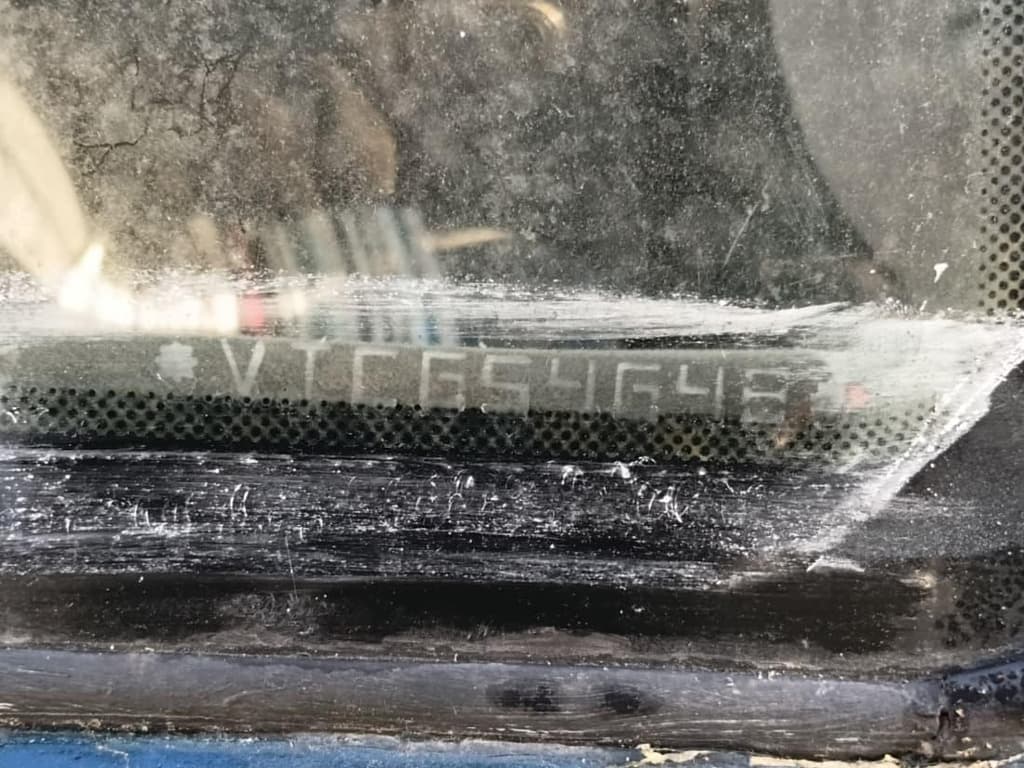 Chevrolet Gm/corsa Super 1997 — foto 8