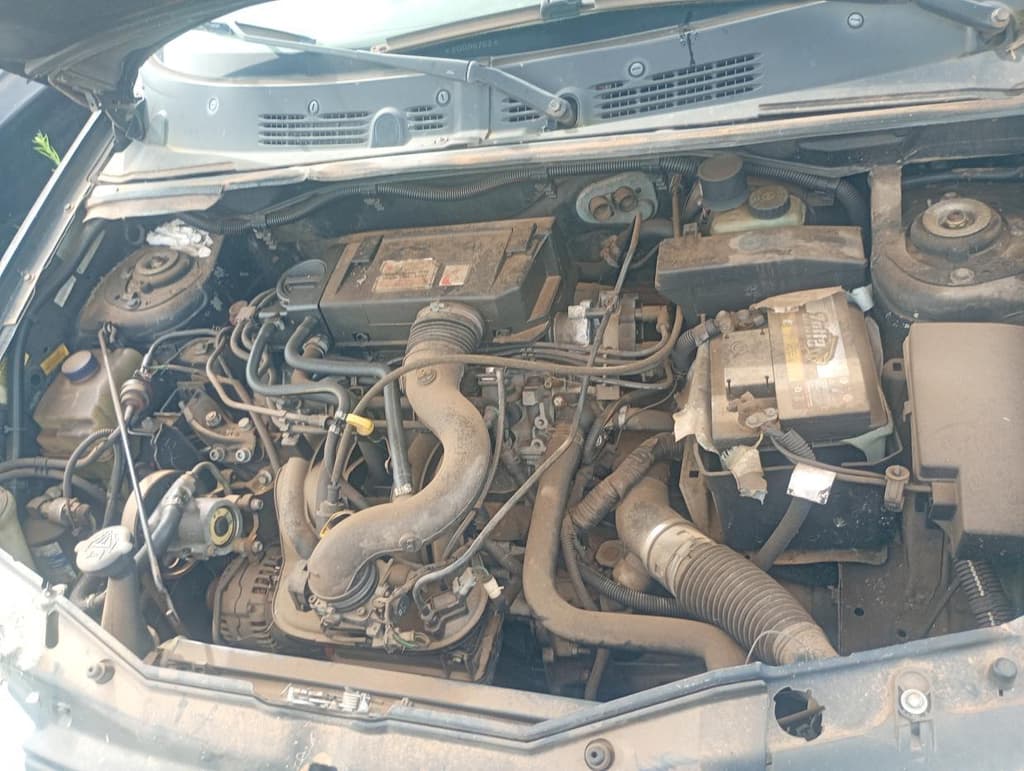 Citroen/berlingo Citroen/berlingo 2002 — foto 6