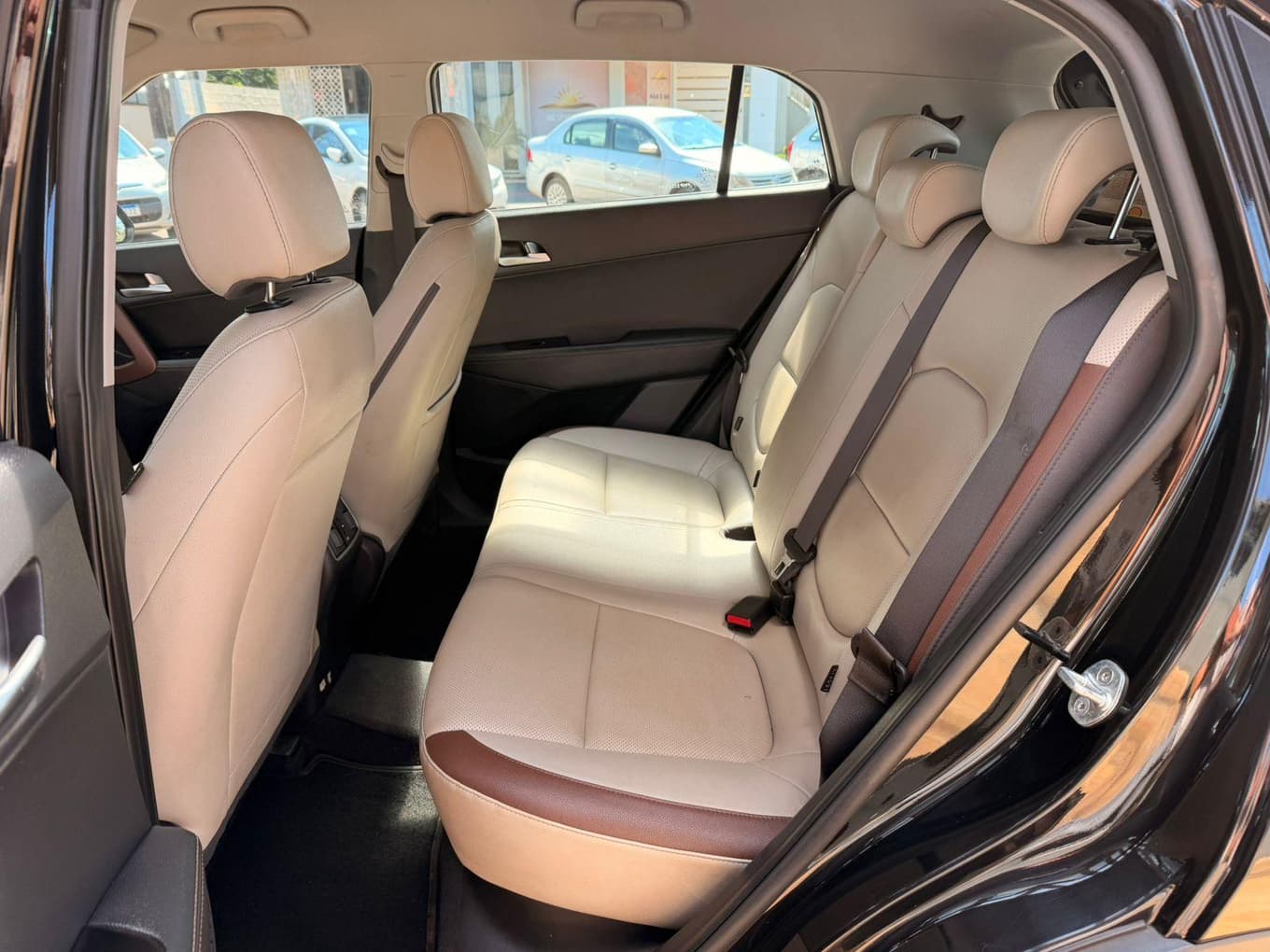 Hyundai Creta 20A Presti; Flex, 2021 — foto 7