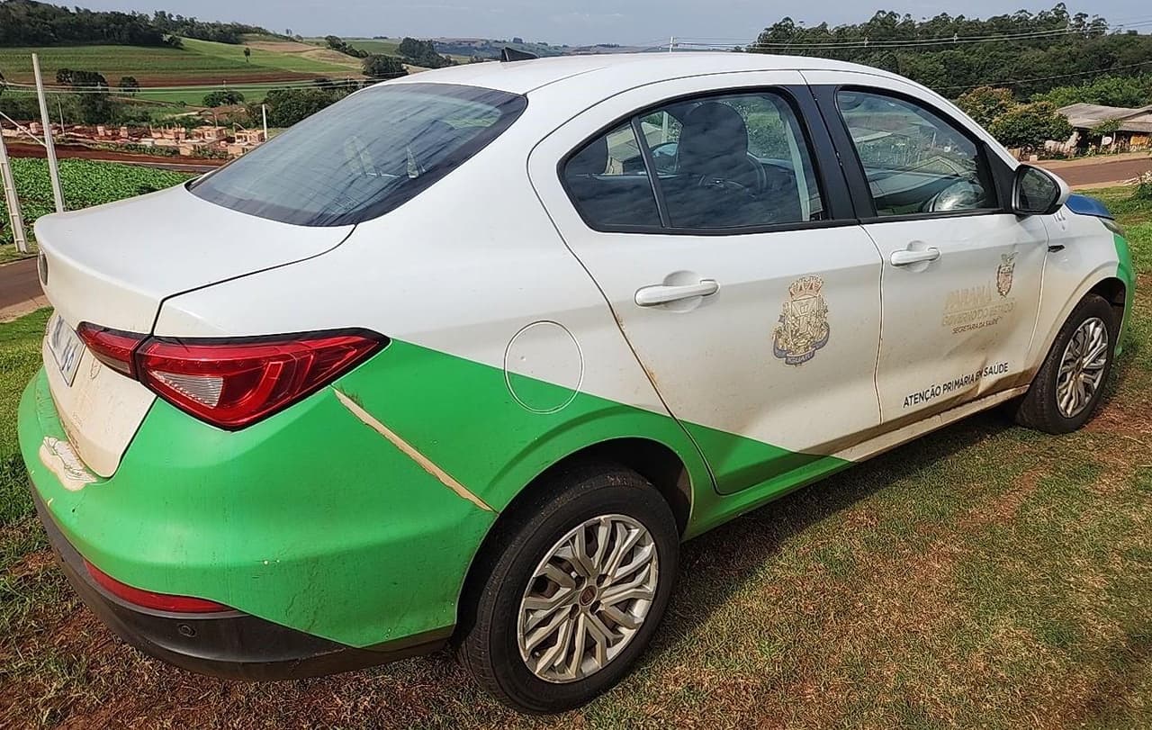 Fiat Cronos Drive 1.3 2020 — foto 24