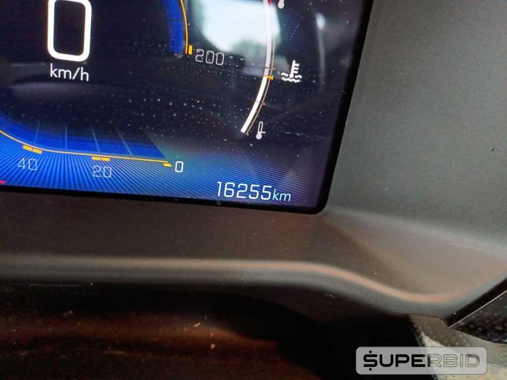 Chevrolet Onix Plus 10tat Pr2, 2026 — foto 25