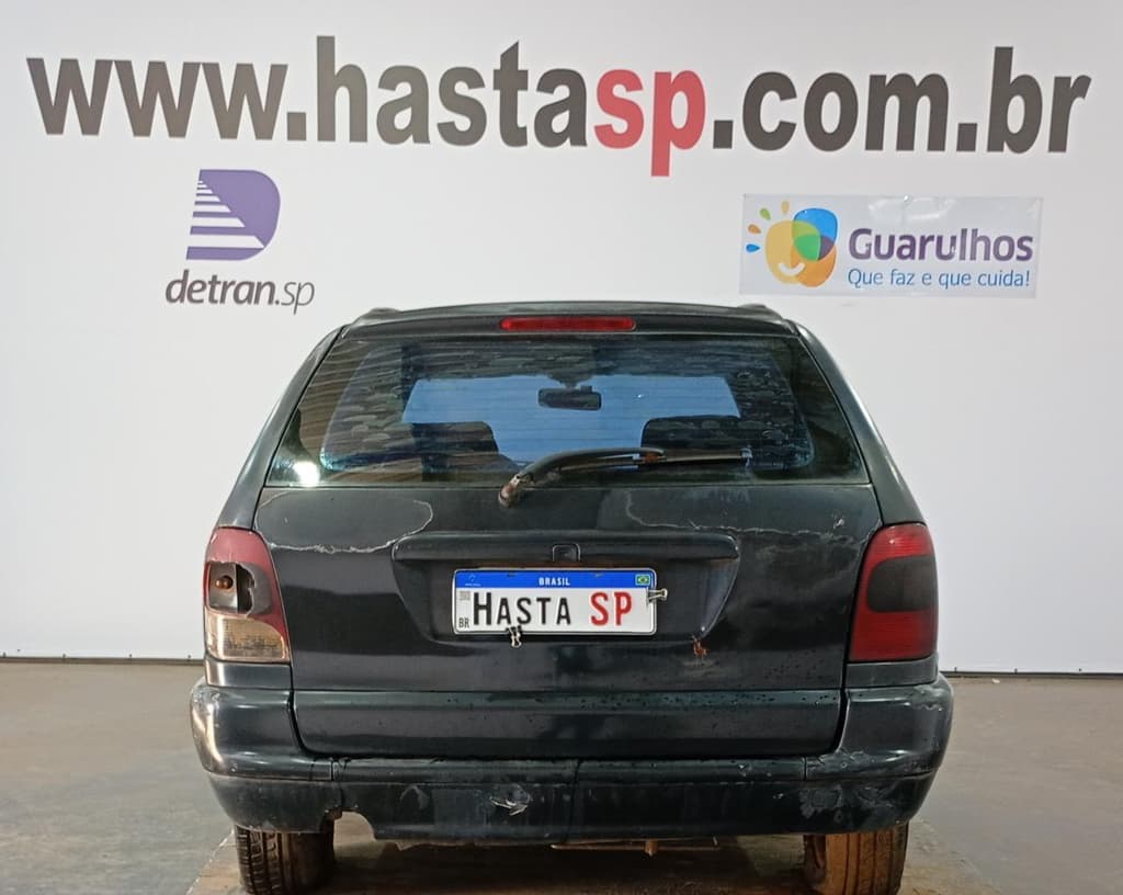 Citroën Xsara GLX 2000 — foto 4