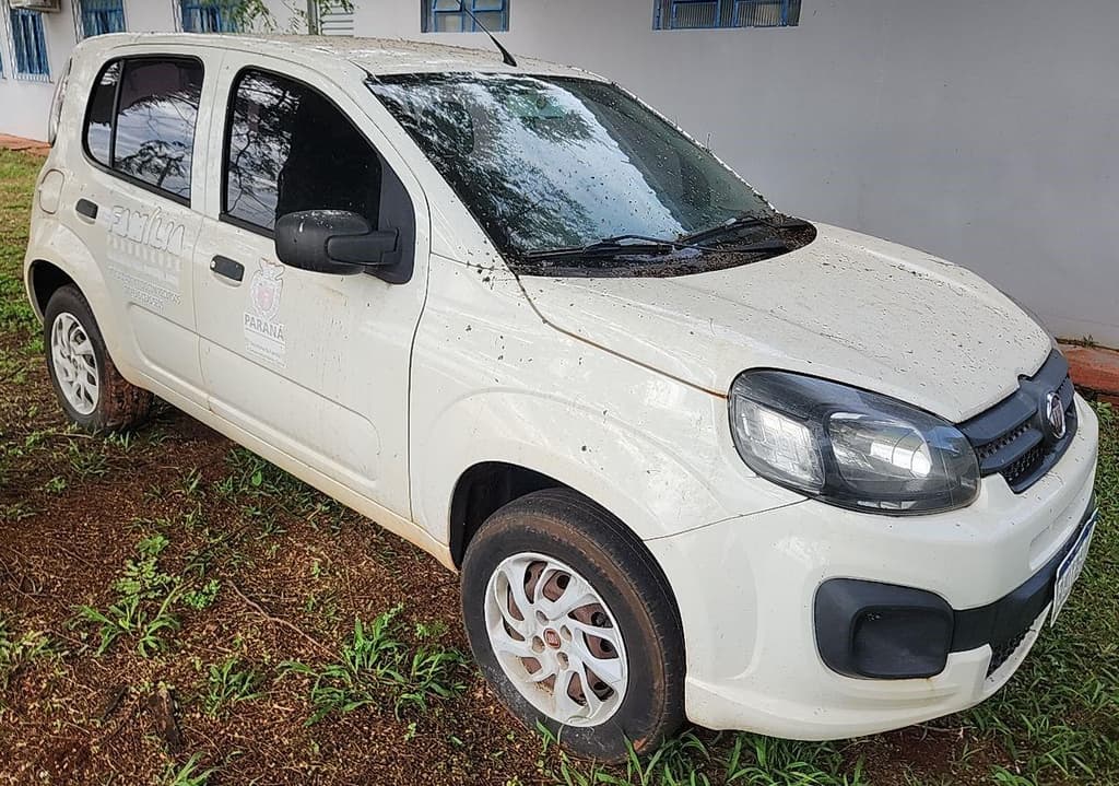Fiat UNO Attractive 1.0 2019 — foto 19