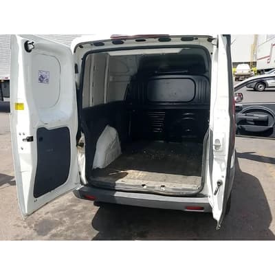 Fiat Fiorino 2018 — foto 26