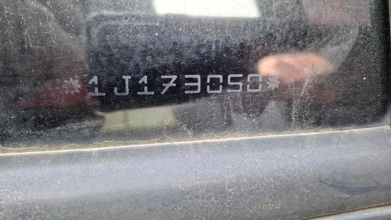 Renault Renault/clio RL 1.0 2001 — foto 5