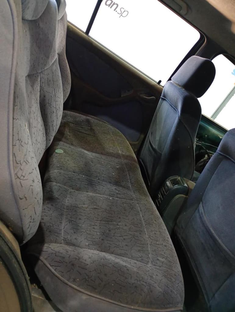 Fiat Marea Weekend ELX 2002 — foto 4