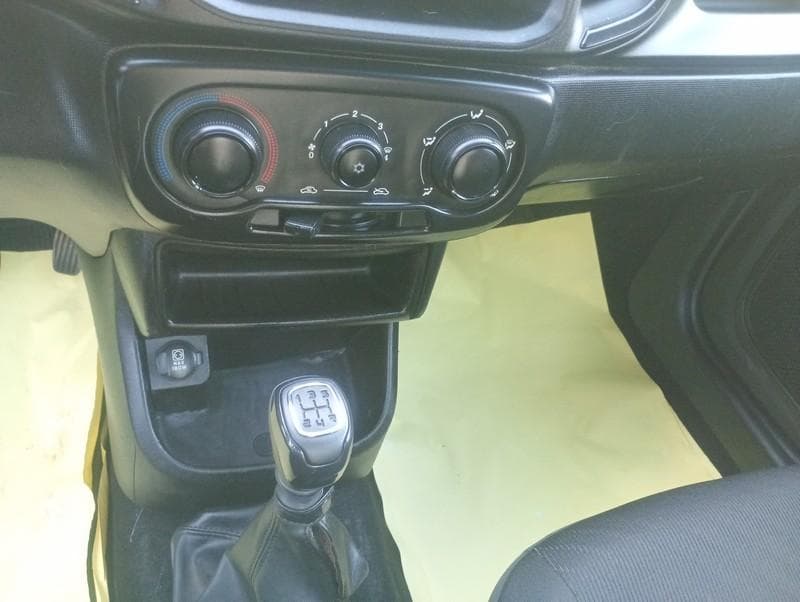 Fiat Strada Endurance CS 1.4, 2021 — foto 18