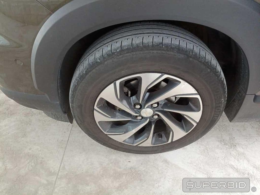 Chevrolet Spin 18L AT Premier, 2025 — foto 2