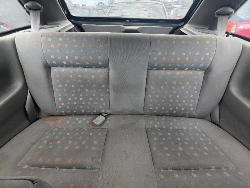 Volkswagen GOL 1.0 Power 2001 — foto 2