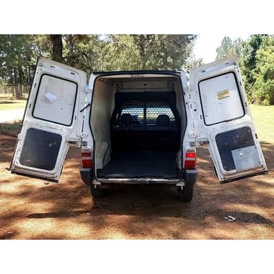 Fiat Fiorino Flex, 2013 — foto 32